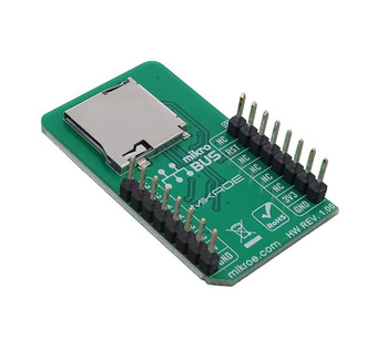 MIKROE-4159 Image.