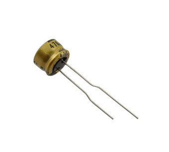 UMW1C101MDD1TE Image.