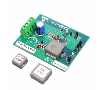 SIC461EVB-A Image.