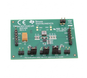 TPS630702EVM Image.
