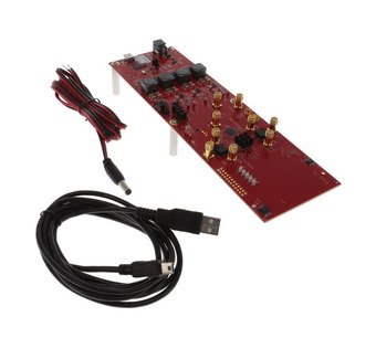 ADC12DJ4000RFEVM Image.