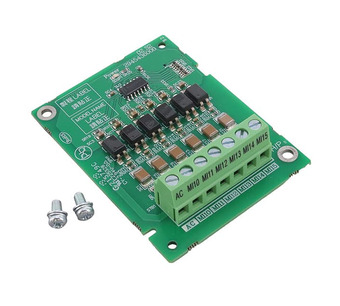 EMC-D611A Image.