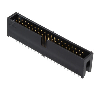 HIF3F-40PA-2.54DSA(71) Image.