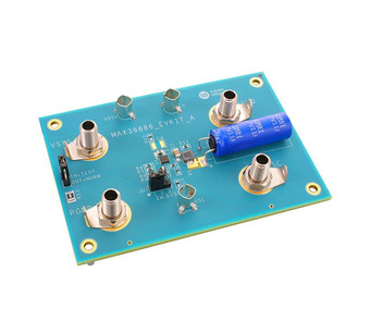 MAX38886EVKIT# Image.