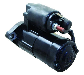 BF150 YEAR 2004 150 H.P. STARTER Image.