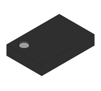 74LVC3G07GT Image.