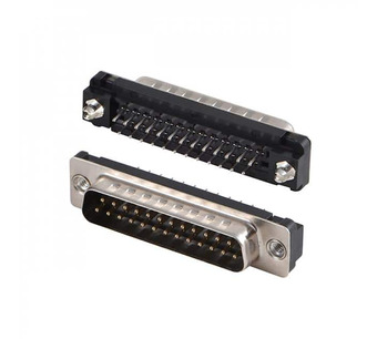A-DS 25 PP/LP-T1-THT Image.
