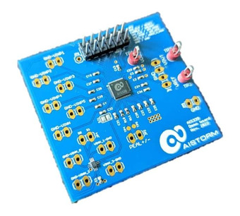 AIS339-EVM Image.