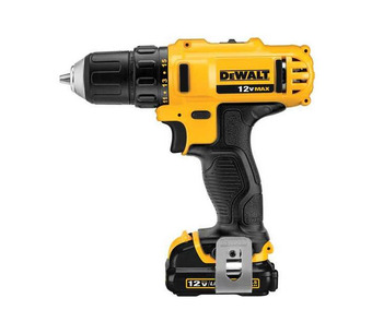DCD710S2 Image.