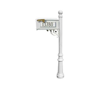 LMC-804-WHT Image.