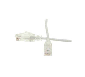CAT6-SLM-15FT-WH Image.
