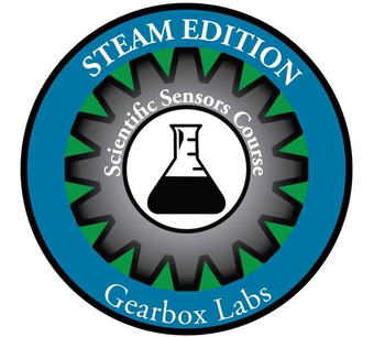COURSE STEAM SENSORS Image.