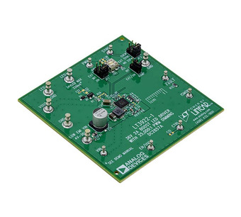 DC2857A Image.