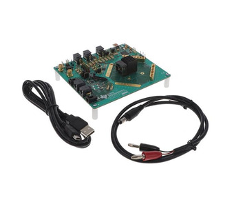 DS560DF810EVM Image.