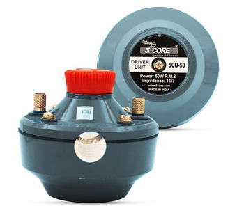 DU 50W Image.