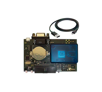 EVK-M10QSAM-00 Image.