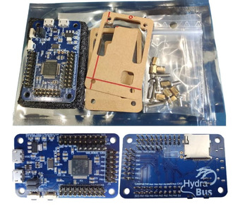 HYDRABUS_V1 Image.