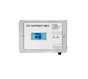 IOT GATEWAY Image.