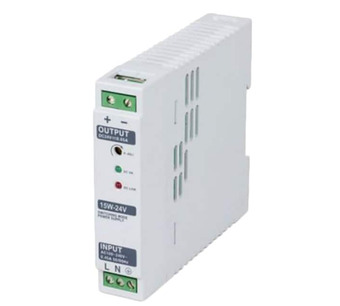 IS.AC12VDC2.5ADIN Image.
