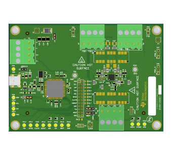 LP8770Q1EVM Image.