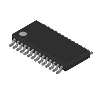 MAX1631AEAI Image.