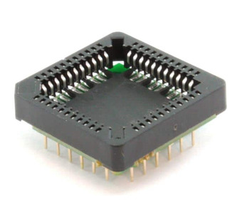 PA0107C-P-SOCKET Image.