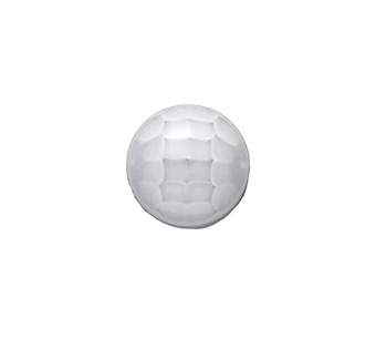 PIR FRESNEL LENS_PD05-9005-WHITE Image.