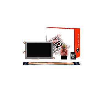SK-43DT Image.