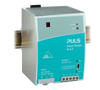 SLA8.100 Image.