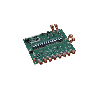 TPS53676EVM-084 Image.