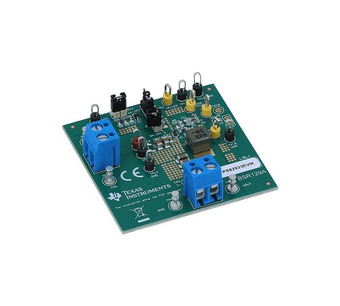 TPS62933EVM Image.