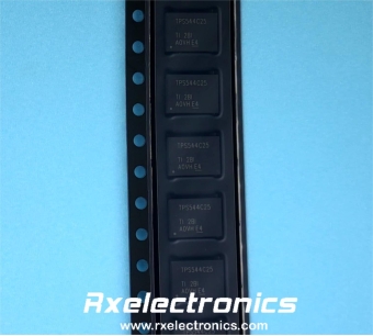 TPS544C25RVFT Image.