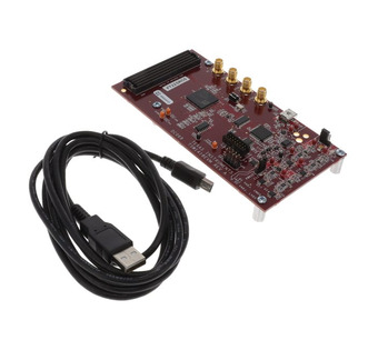 TSW1418EVM Image.