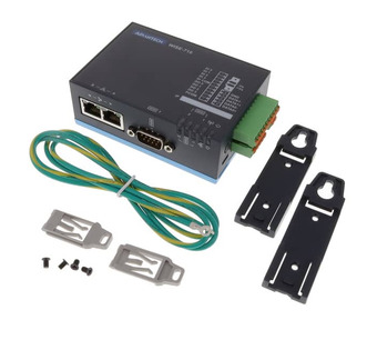 WISE-710-N600A Image.