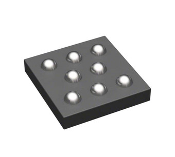 W25Q20EWBYIG TR Image.