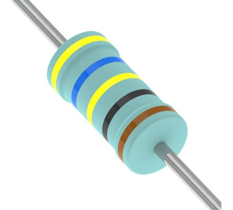 MF0207FRD52-464R Image.