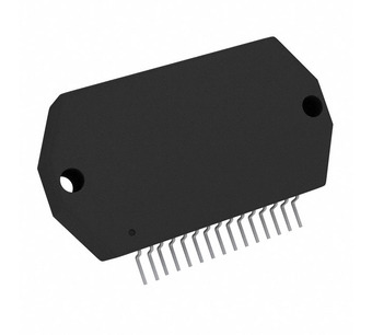 STK672-080-SL-E Image.