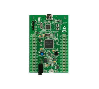 STM32F407G-DISC1 Image.