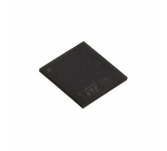 STM32F429AGH6 Image.