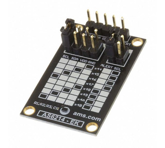 AS6214-EK Image.