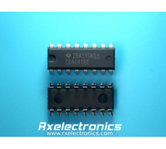 CD4040BE Image.