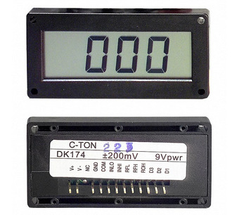 DK176 Image.