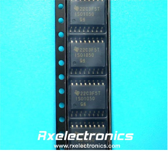 ISO1050DWR Image.