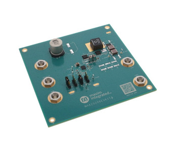 MAX25206EVKIT# Image.