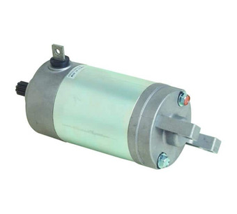 YFM125 GRIZZLY ATV YEAR 2006 124CC STARTER DRIVE Image.