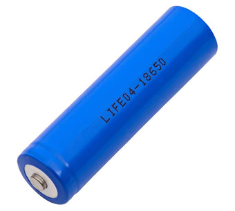 LIFEO4-18650 Image.