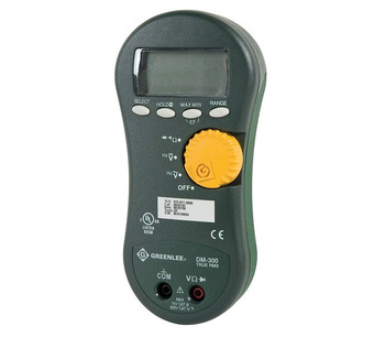 DM-350-C Image.