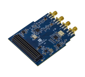 AD9744-FMC-EBZ Image.