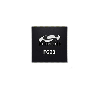 EFR32FG23B010F512IM40-BR Image.