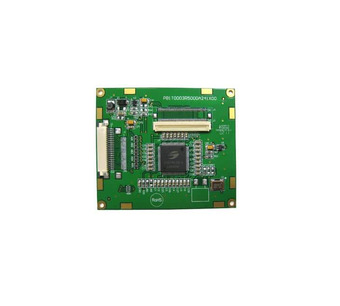 NHD-3.5-320240MF-22 CONTROLLER BOARD Image.